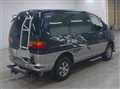 1997 Mitsubishi Delica Spacegear