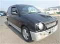 1997 Suzuki Alto Works