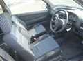 1997 Suzuki Alto Works