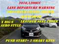 2016 Nissan Note