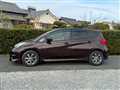 2016 Nissan Note