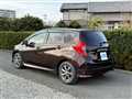 2016 Nissan Note